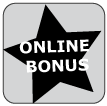 Online-Bonus